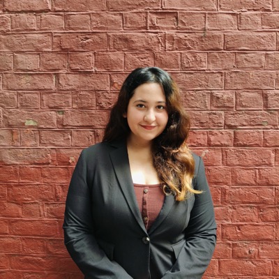 Kashvi Pathak