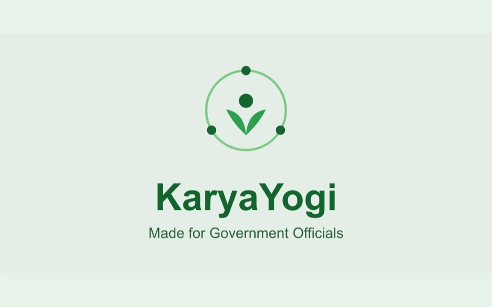 KaryaYogi private planning tools brand creative