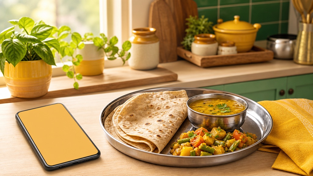 How to Log Your Meal BEFORE You Eat in Burnie