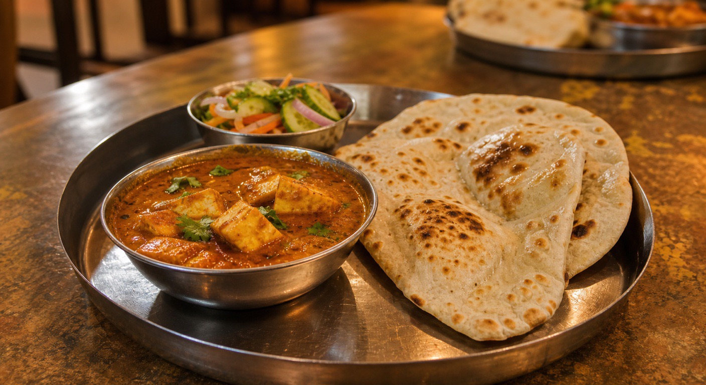 Eating out once a week - can you still lose weight?