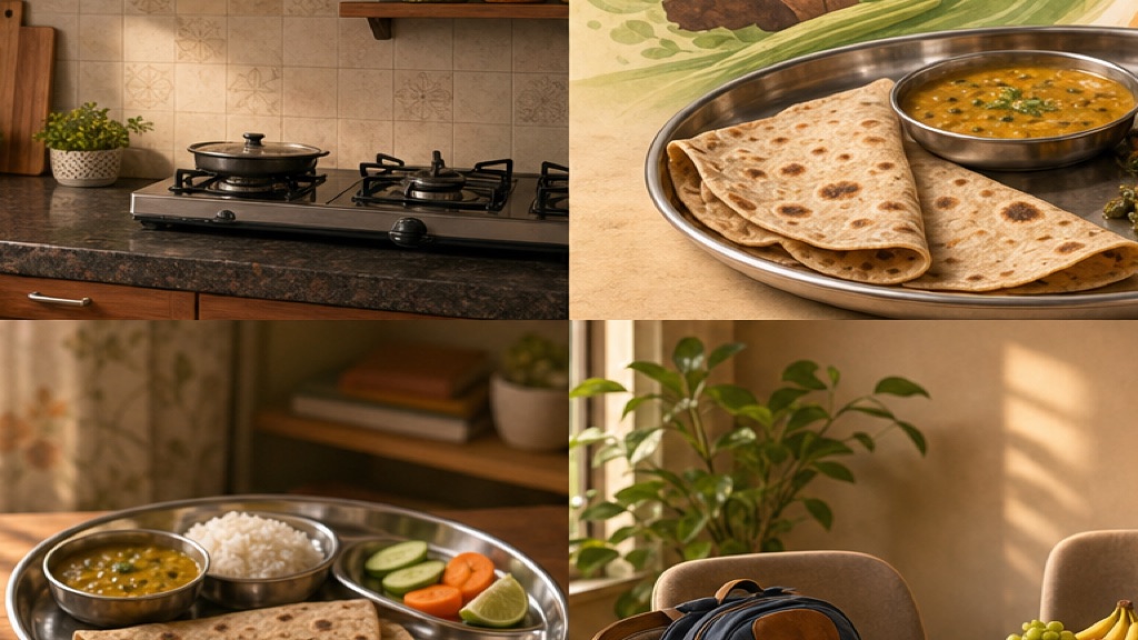 Design Your Kitchen So Healthy Is the Easy Choice
