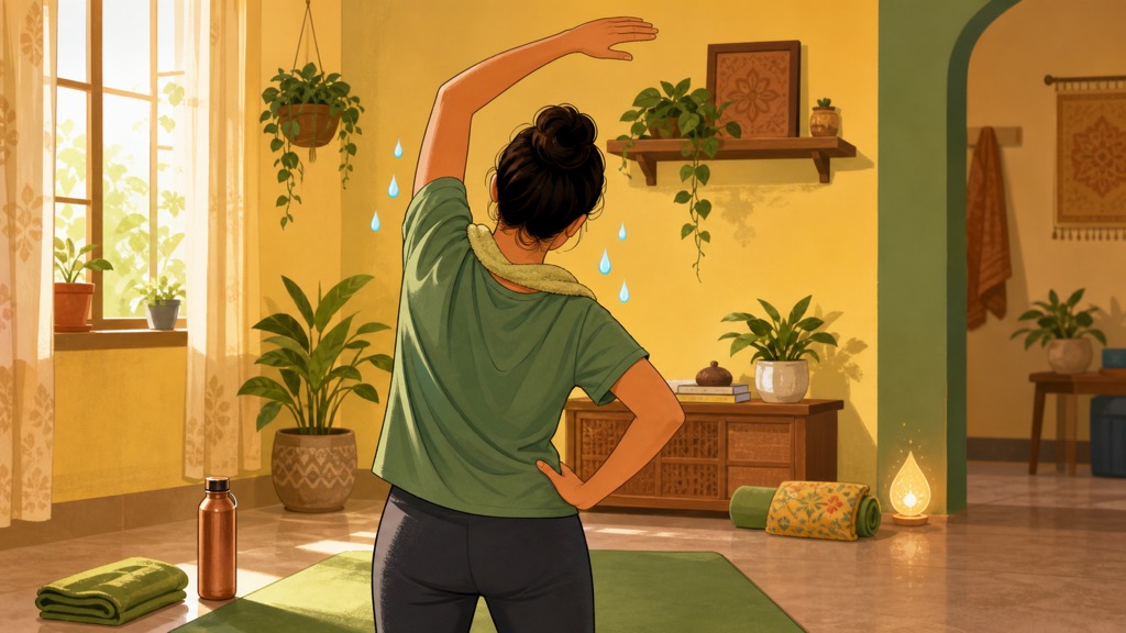 The 'afterburn' effect - how big is it really