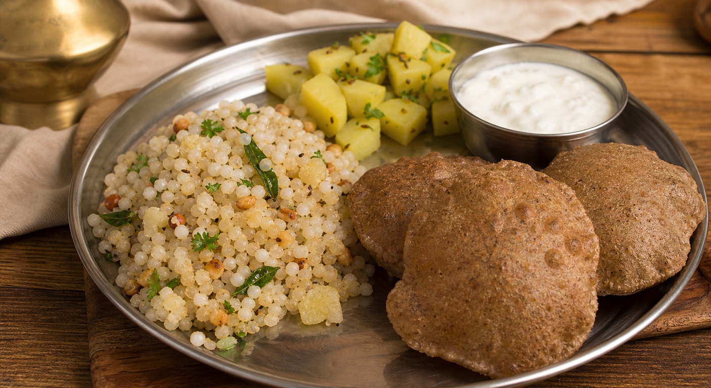 Navratri and Ekadashi fasting - the truth about the post-fast binge