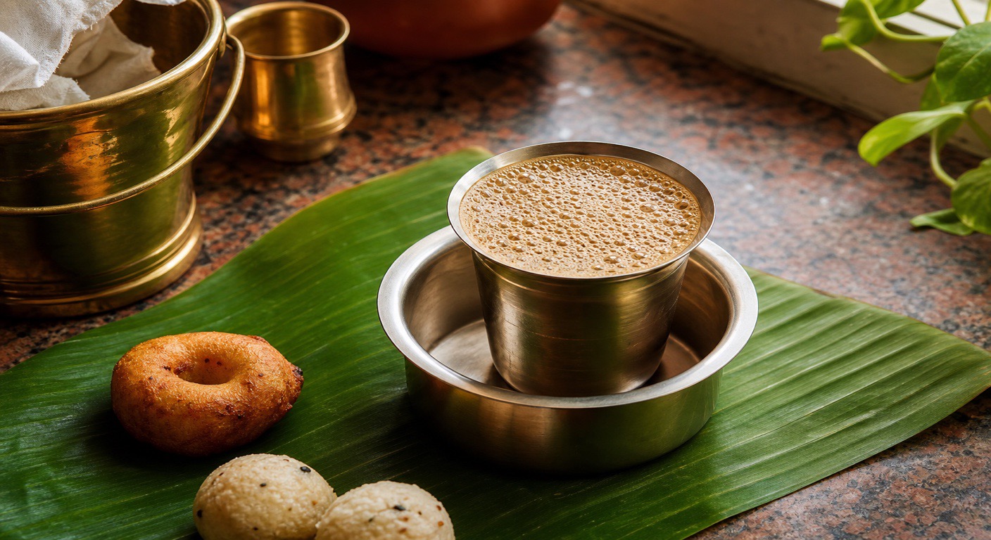 Filter coffee: how much do sugar and milk really add?
