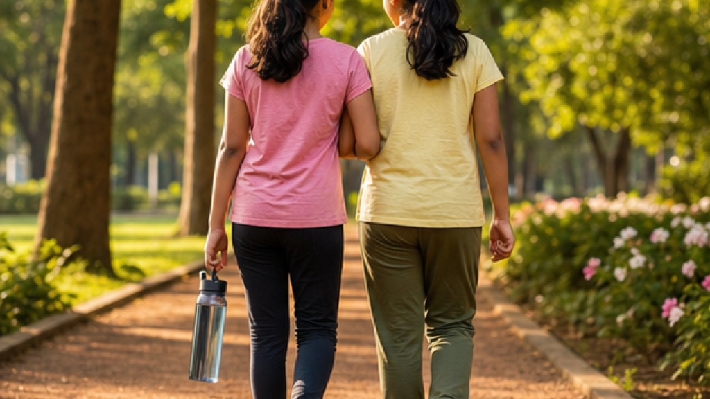 How to Find a Weight-Loss Buddy in India (Free)