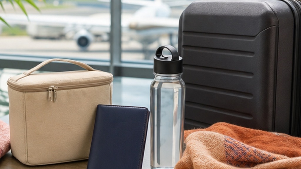 Flying with your GLP-1 pen: rules that actually matter