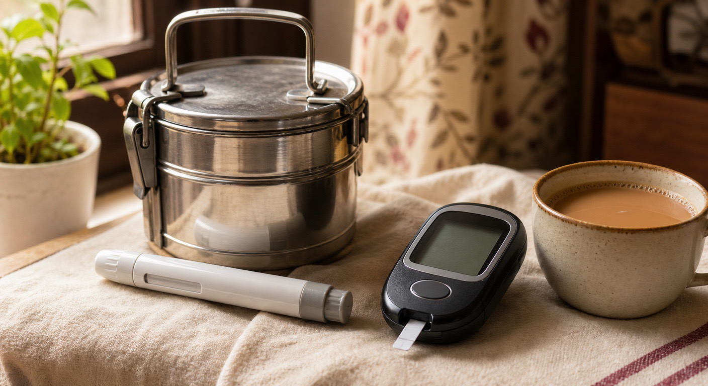GLP-1 medicines for type-2 diabetes: more than weight