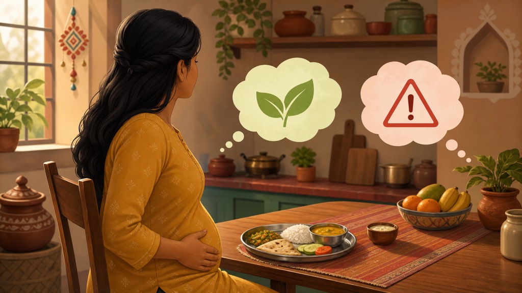 GLP-1 and slow stomach: when nausea is normal, when it is not