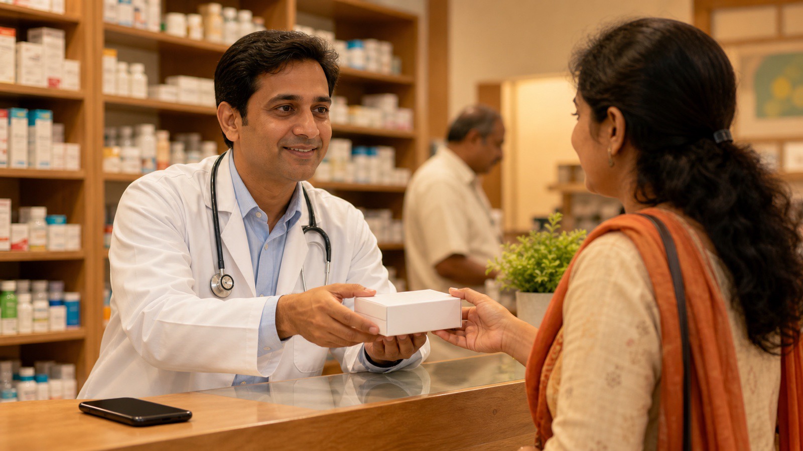 GLP-1 'generic' vs branded pens in India: a safety guide