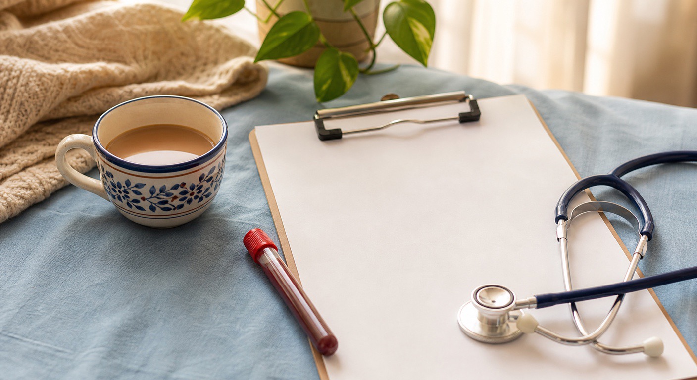 GLP-1 medicines: what labs your doctor may watch