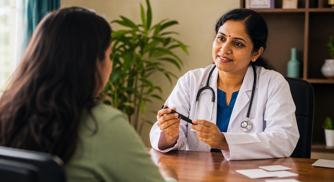 GLP-1 medicines: the big myths vs the honest facts