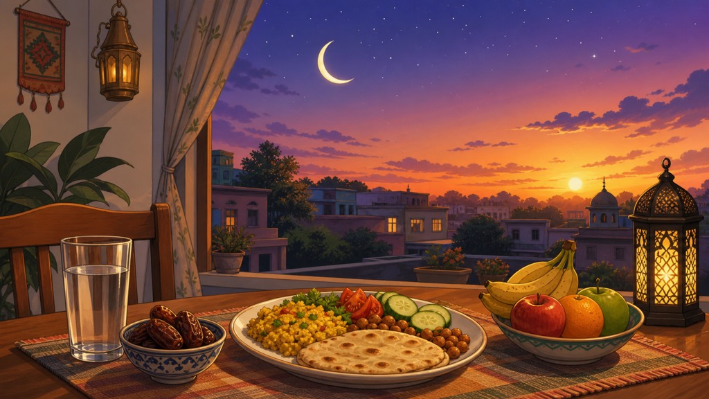 Can you fast in Ramadan while on a GLP-1?