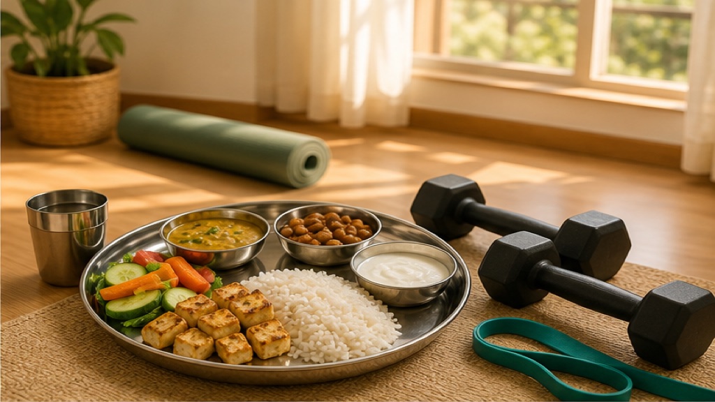 GLP-1 muscle loss: why ~25% of weight lost is lean mass
