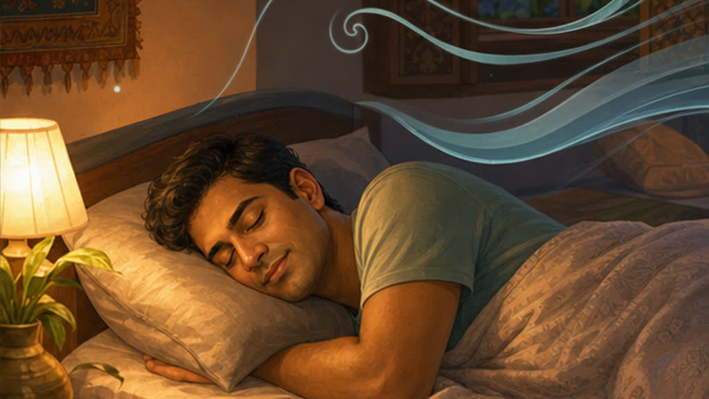 GLP-1 medicines and sleep apnoea: the honest picture
