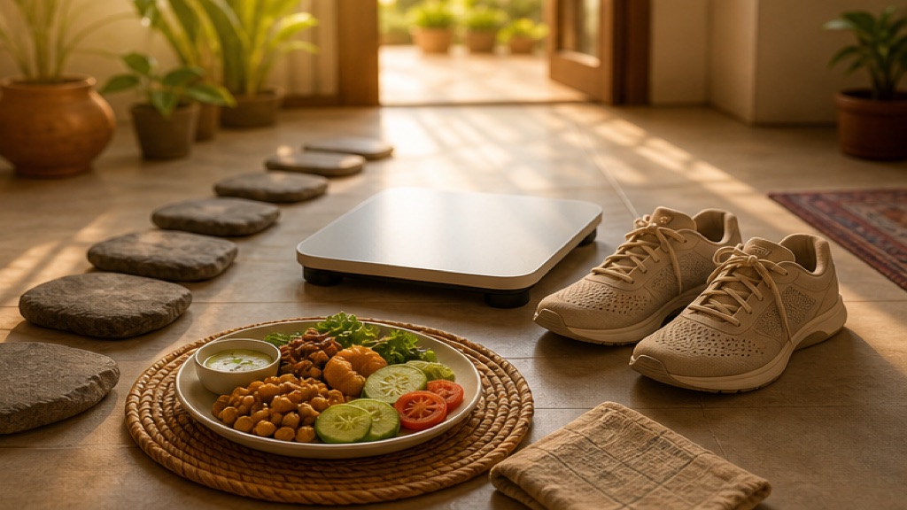 Your GLP-1 weight loss stopped: why, and what helps