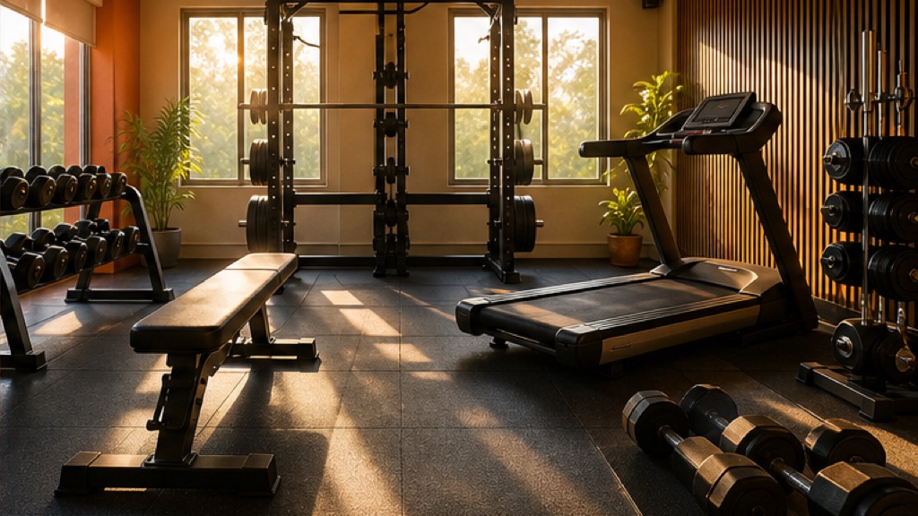 Is an Indian gym membership worth it?