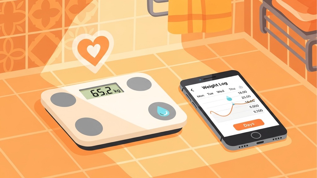 Heart failure and the fluid weight that is not fat