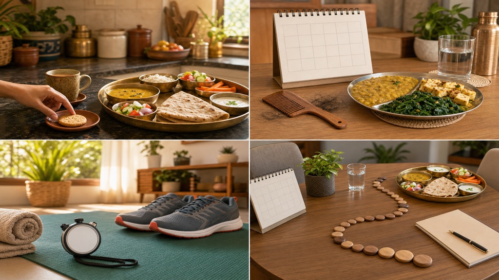 HIIT - time-efficient, but not calorie magic
