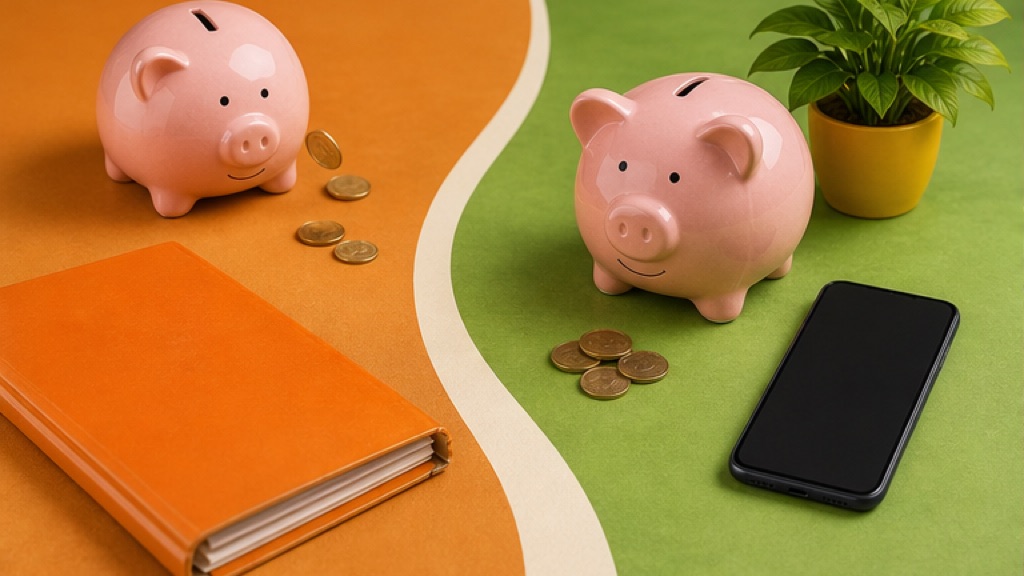 How much Burnie saves you: the honest rupee math