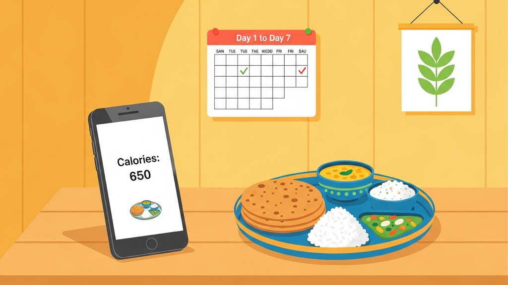 How to plan a one-week diet break and keep your progress