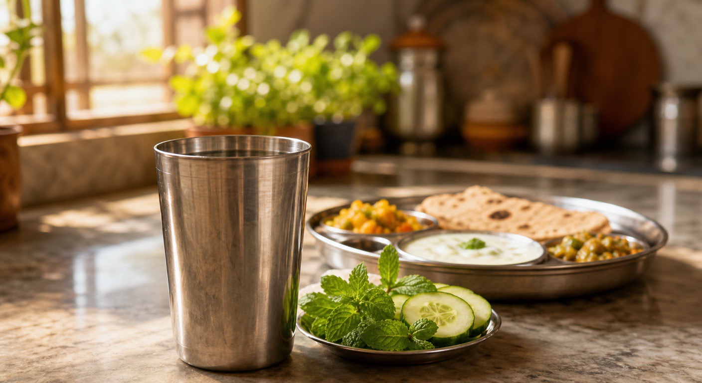 Does drinking water really speed up your metabolism?