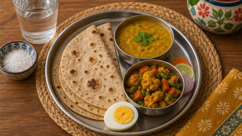 Hypothyroidism and diet: what really matters in India