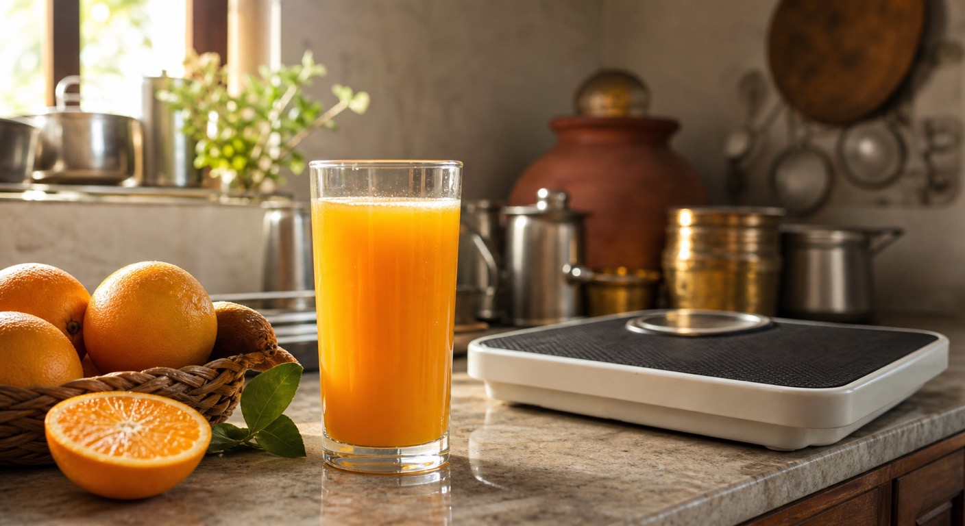 Do juice cleanses really melt fat? The honest truth