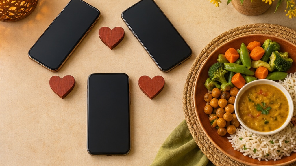 How to Make Weight-Loss Friends Online (Safely)