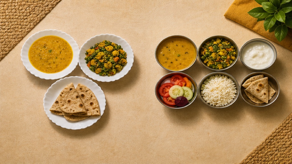 Six small meals vs three - does it boost metabolism