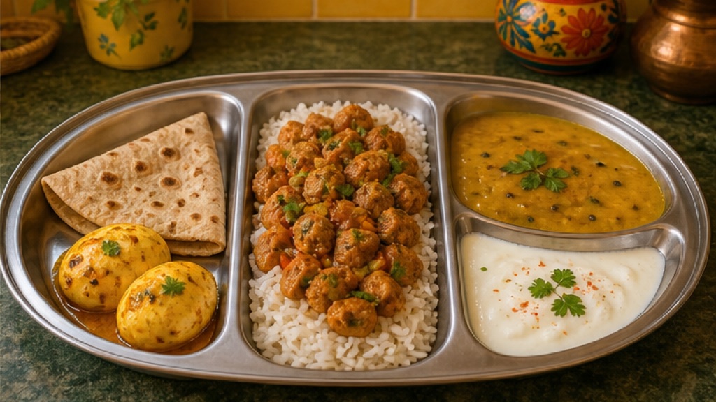 The 25-30 g protein dose per meal that fills you most
