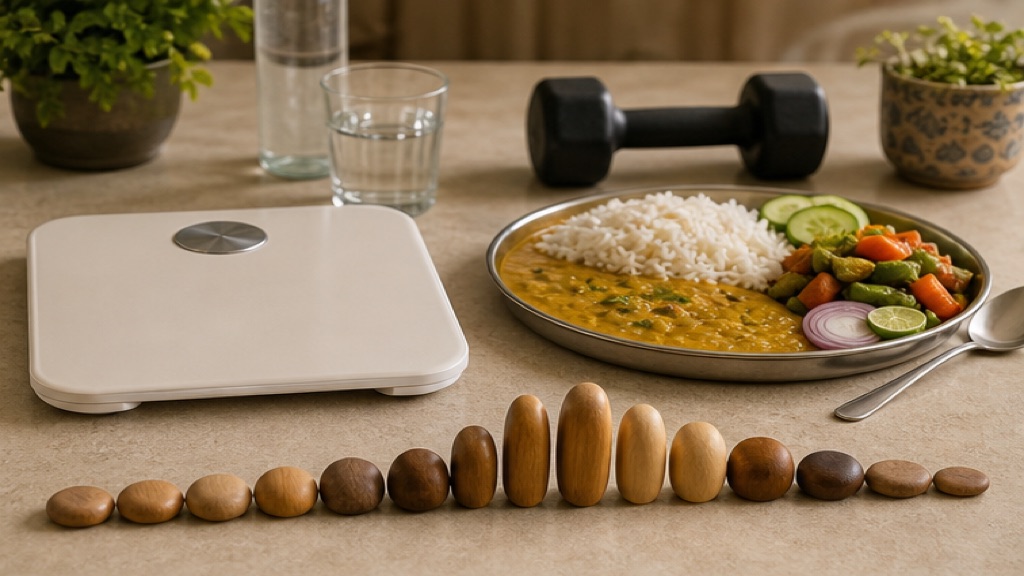 Why fast weight loss comes back (and how to keep it off)