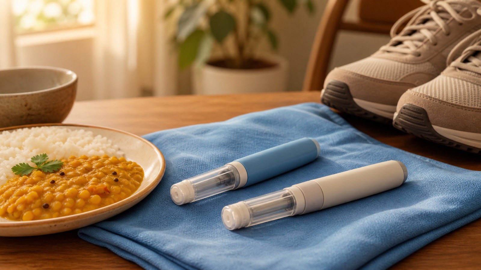 Semaglutide vs tirzepatide for weight loss: the honest head-to-head