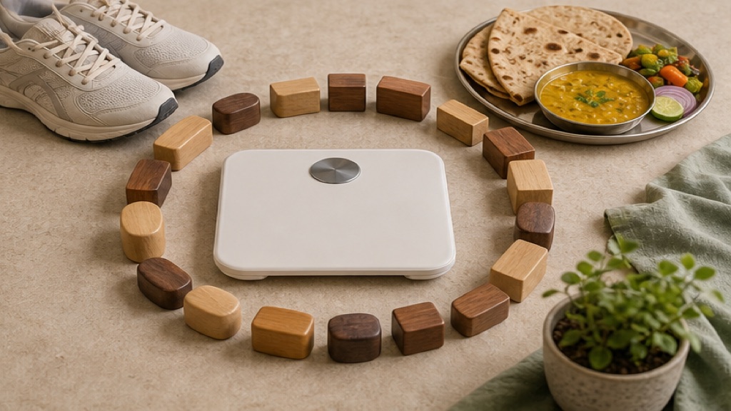 Does your body fight weight loss? The honest truth