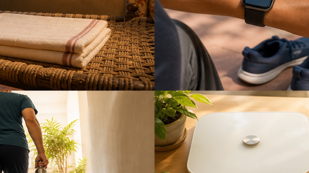Sleep and weight: the honest, practical link