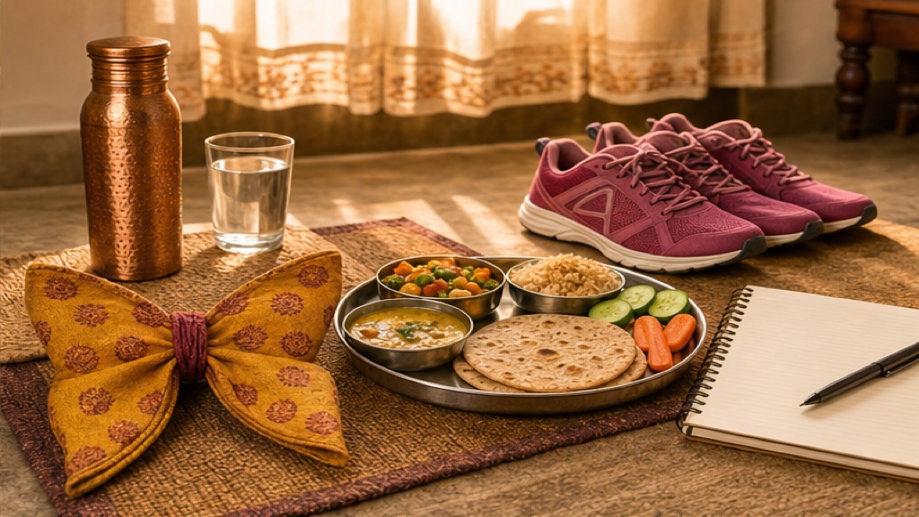 Thyroid and weight in India: the honest link