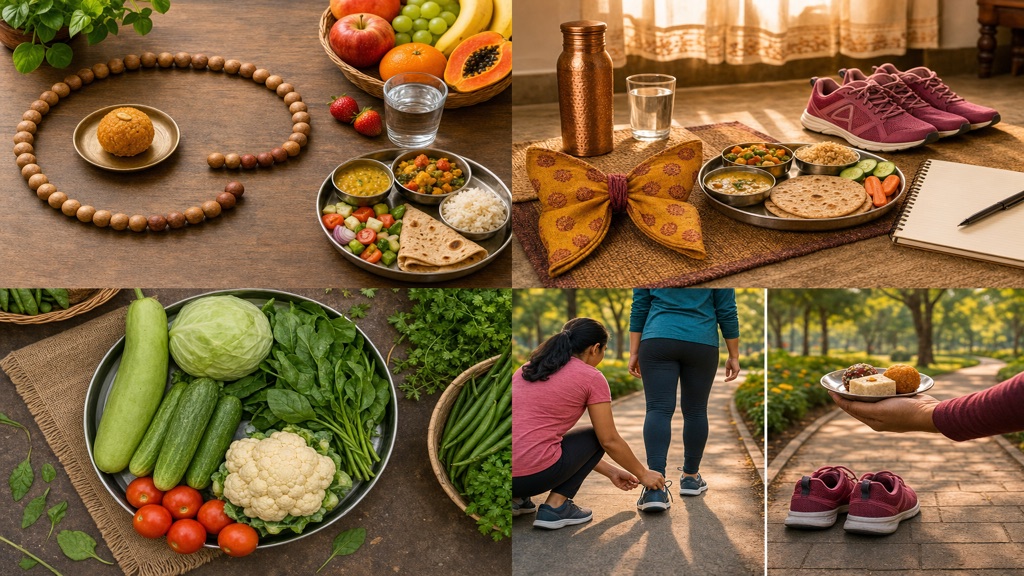 Big bowl, small calories: India's bulk-cheap vegetable list