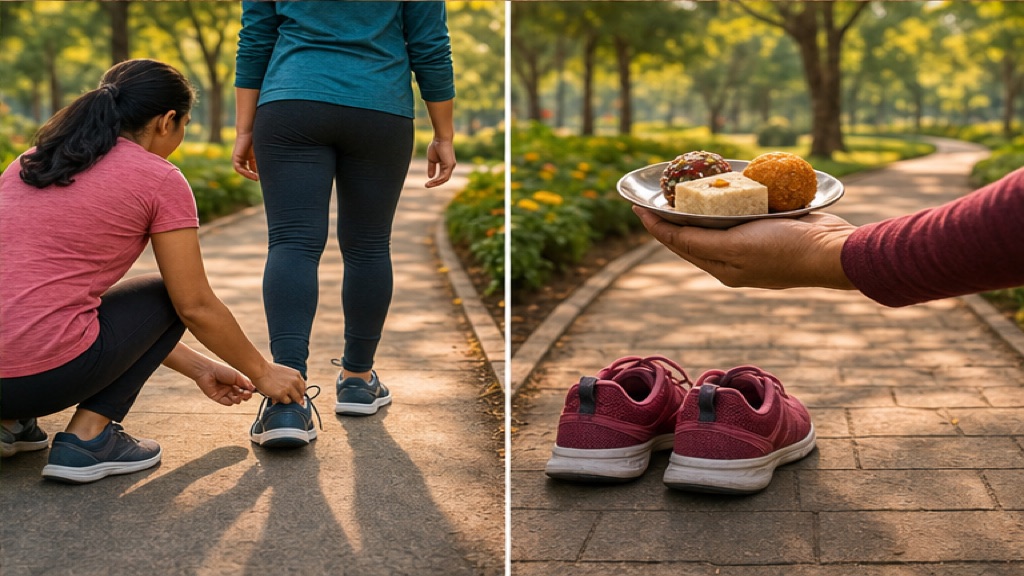 Weight loss friends vs saboteurs - how to tell them apart