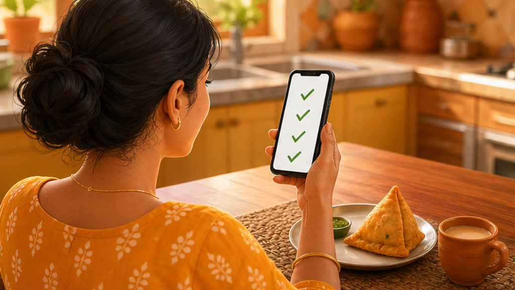 7 Weight-Loss Mistakes That Break Your Deficit