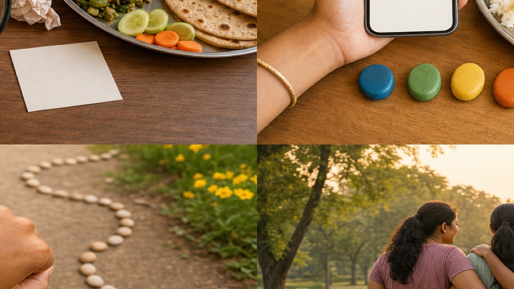 11 Weight Loss Myths Busted in One Honest List