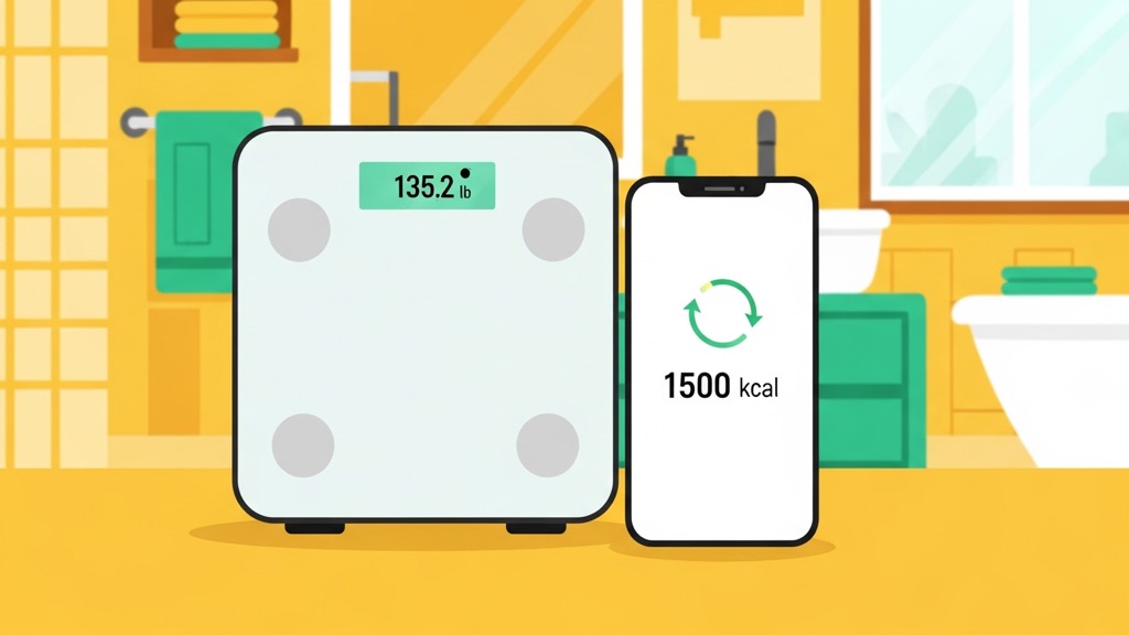 When to recalculate your TDEE after losing weight