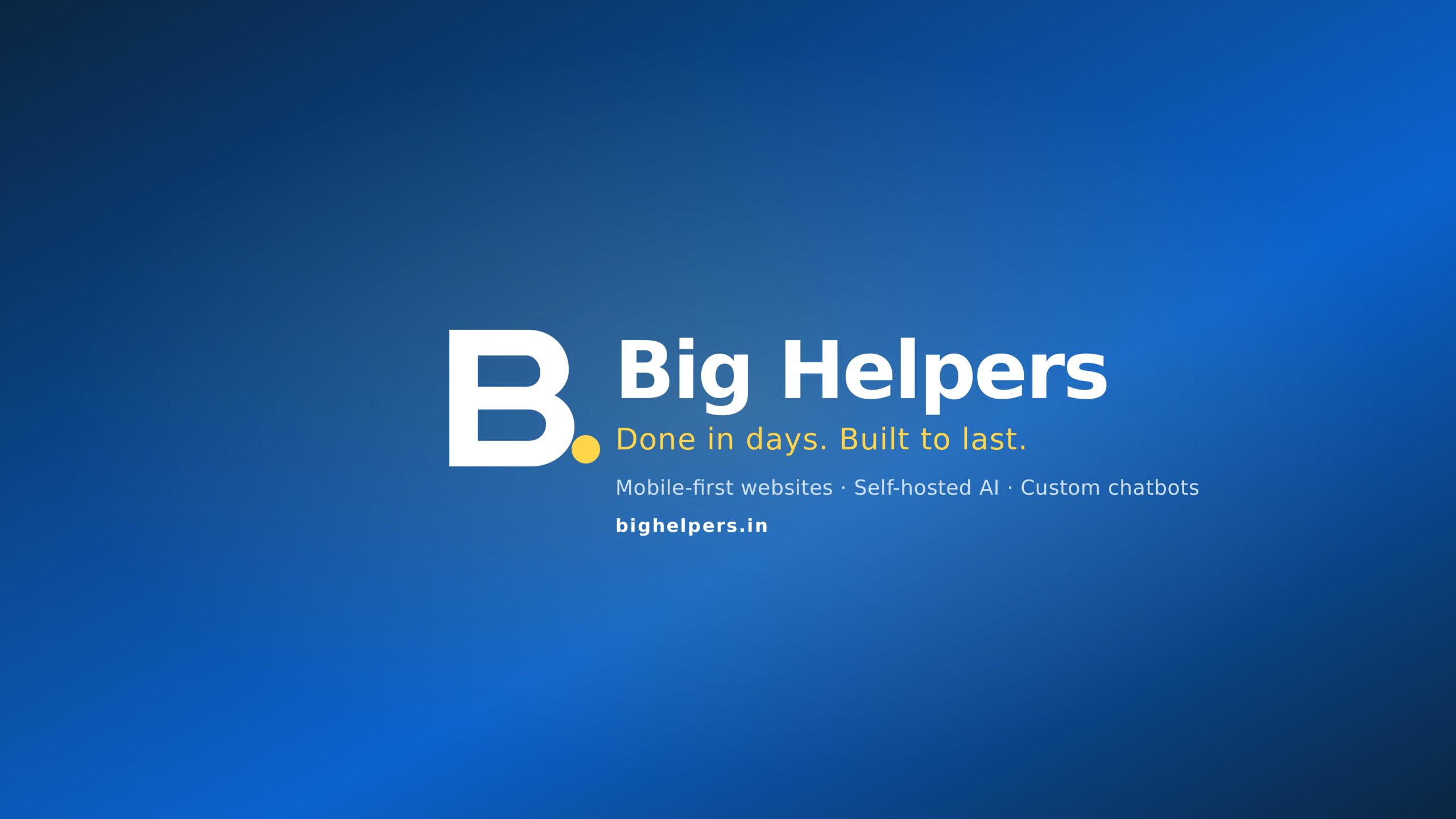 YouTube banner