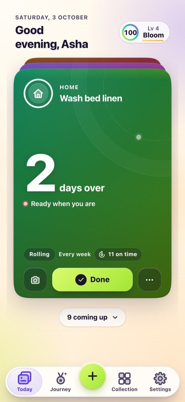 Avrit screen 1